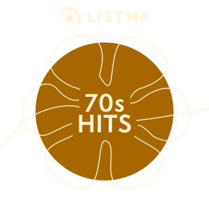LiSTNR - 70s Hits