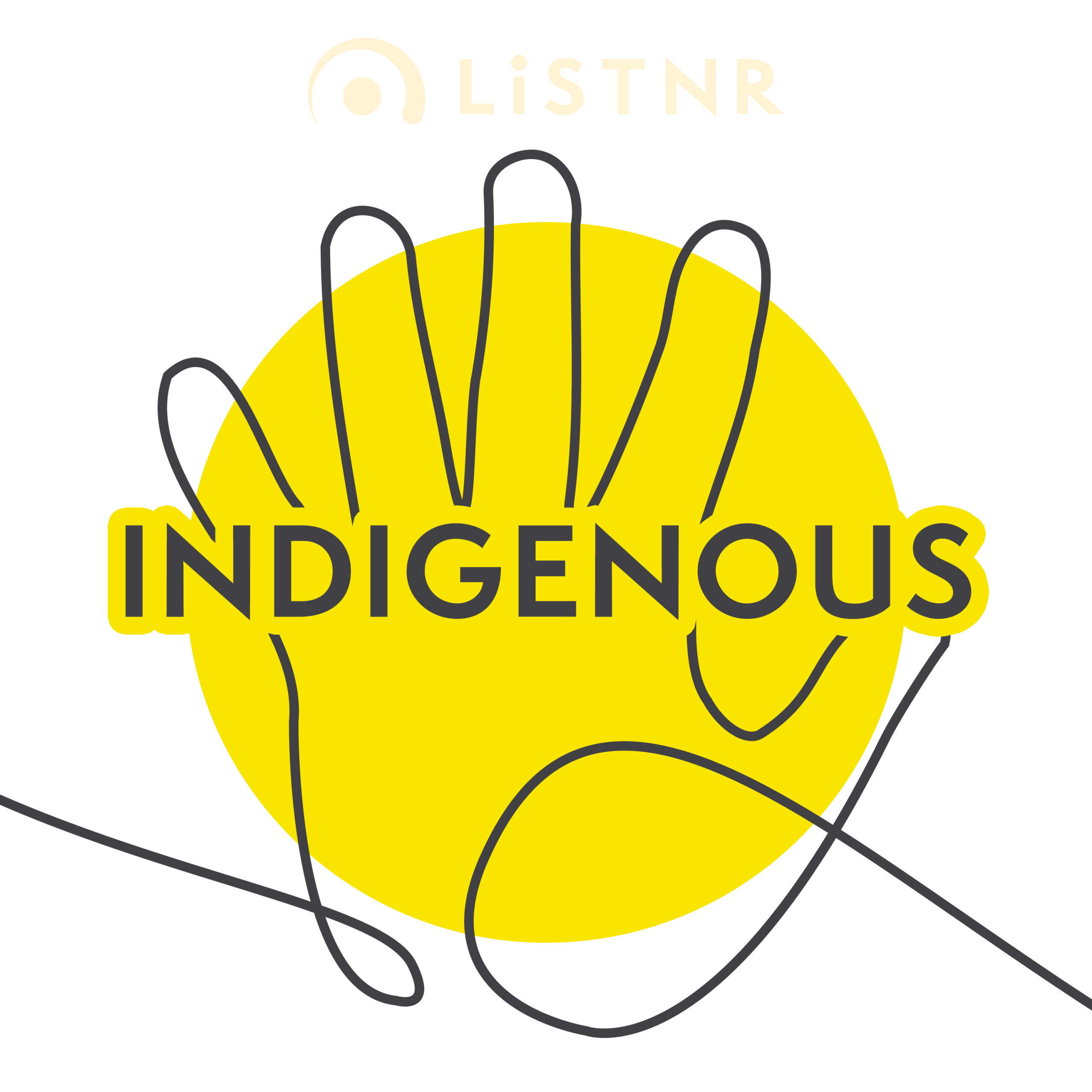 LiSTNR – Indigenous