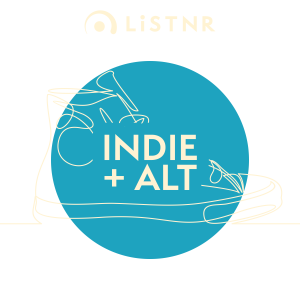 LiSTNR - Indie & Alt