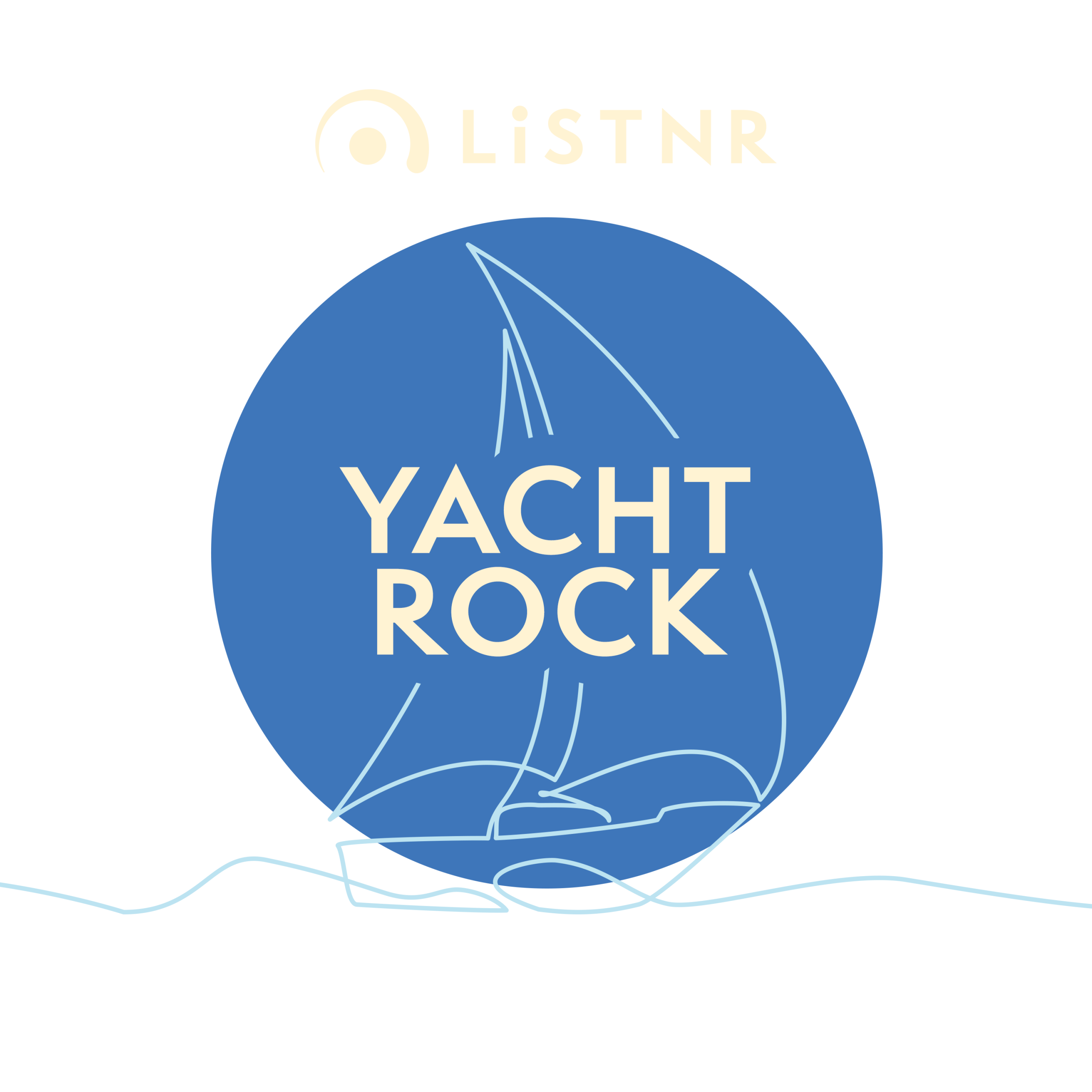 LiSTNR – Yacht Rock