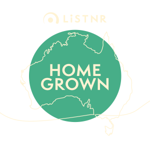 LiSTNR - Homegrown