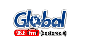 Global Estéreo 96.8 FM La Plata, Huila