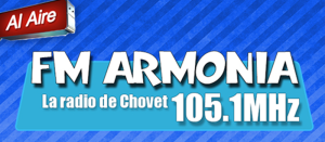 FM Armonía 105.1