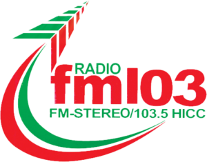 Radio FM-103 - 103.5