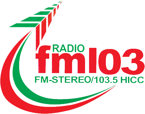 Radio FM-103 – 103.5