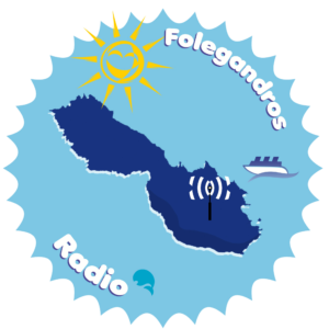 Folegandros Radio