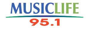 MUSIC LIFE 95.1