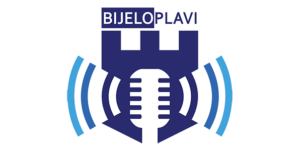Bijelo Plavi radio