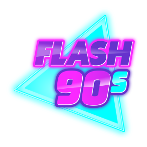 Flash90s