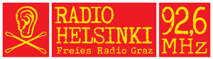 Radio Helsinki 92.6 FM