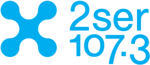 2SER 107.3 FM
