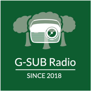 G-SUB Radio - Garden Suburb (MP3)