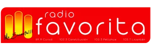 Radio Favorita 89.9 y 102.3 FM