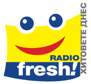 Radio Fresh -Ruse 93,6 FM