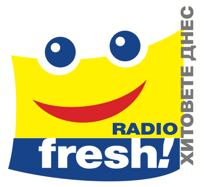 Radio Fresh -Ruse 93,6 FM