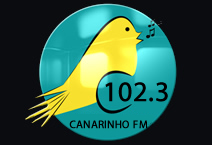 Canarinho FM 102.3 Mhz (Divinésia – MG) (ZYE339)