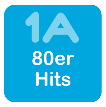 1A 80er Hits