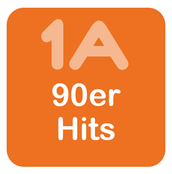 1A 90er Hits