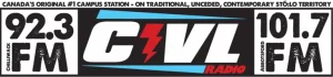 CIVL Radio