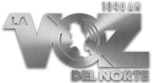 La voz del Norte 1040 AM
