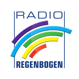 Radio Regenbogen – Just Black