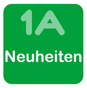 1A Neuheiten