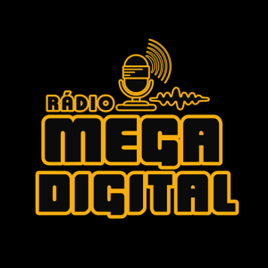 WEB RÁDIO MEGA DIGITAL
