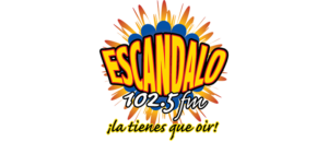 Escandalo 102.5