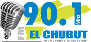 90.1 MHz FM EL CHUBUT