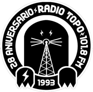 Radio Topo