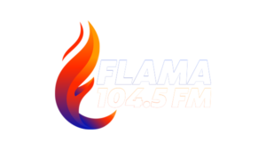 Flama Plus 104.5 FM
