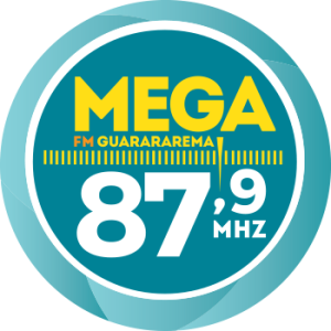 Rádio Mega 87.9 FM