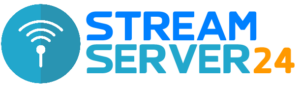 Demostream von Streamserver24.com