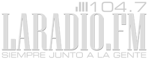 LA RADIO 104.7