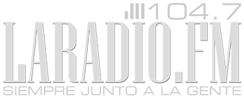 LA RADIO 104.7