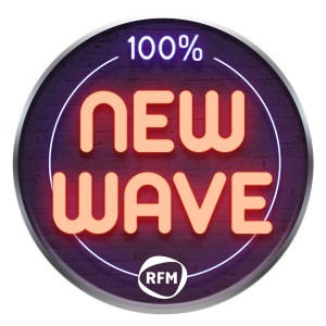 RFM – 100% New Wave