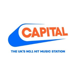 CAPITAL – The UK’s No.1 Hit Music Station