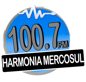 Radio Harmonia Mercosul FM 100.7 MHZ