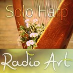 Radio Art – Solo Harp