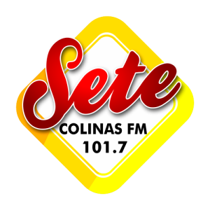 Sete Colinas FM 101.7