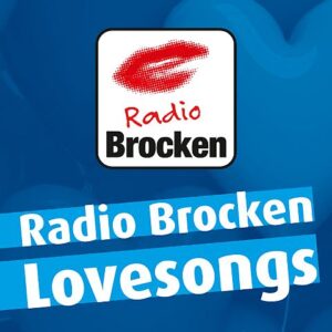 Radio Brocken Lovesongs