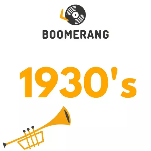 Boomerang 30’s