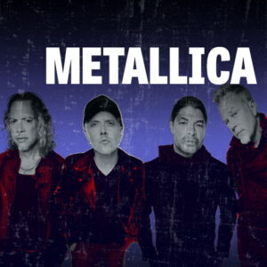 BOB! Metallica