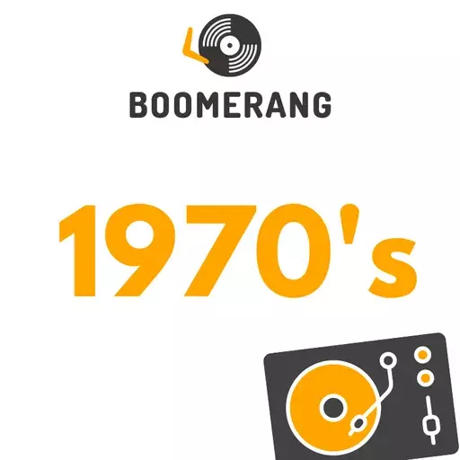 Boomerang 70’s
