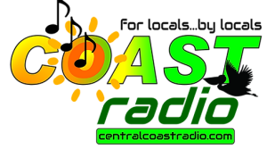 Central Coast Radio