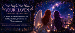 Nighthaven Enclave Radio