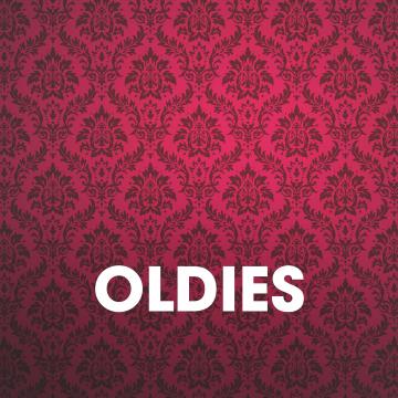 Radio Regenbogen Oldies