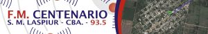 FM Centenario 93.5