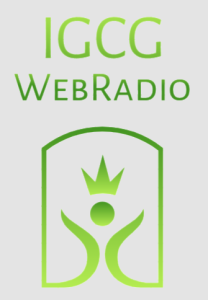 IGCG RadioWeb