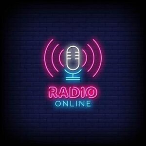 Homemade Radio